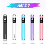 Yocan Ari 2.0 Battery