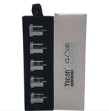 Yocan Black Cloud Chamber Replacement Coil - 5PK