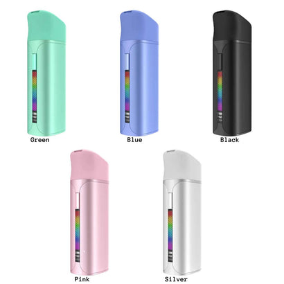 Yocan Black Pocket Vaporizer