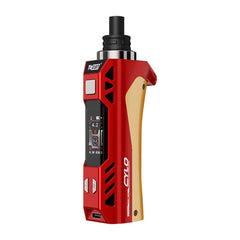 Yocan Cylo Portable Wax Pen