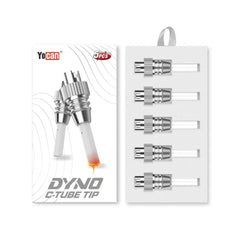 Yocan Dyno Replacement Coil (Pack of 5)