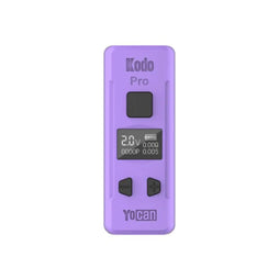 Yocan Kodo Pro Battery