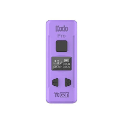 Yocan Kodo Pro Battery