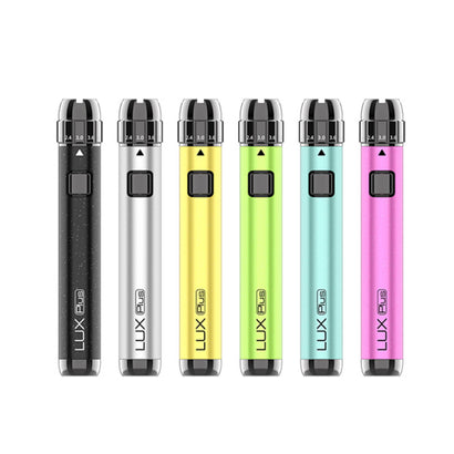 Yocan LUX Plus Battery