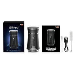 Yocan iShred Grinder