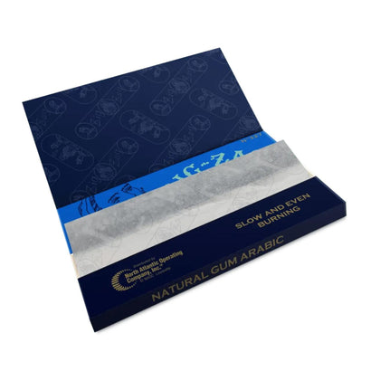 Zig Zag Filters 1-1/2 Books 1PK-32CT Ultra Thin