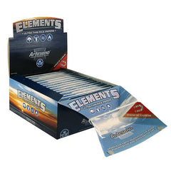 Elements Artesano King Size Papers/Tips 1PK-32CT
