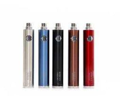 Kangertech Kangertech