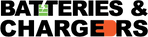 BATTERIES AND CHARGERS