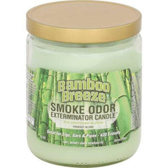 Smoke Odor 13oz Candle
