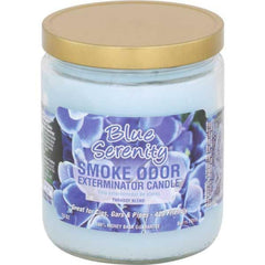 Smoke Odor 13oz Candle