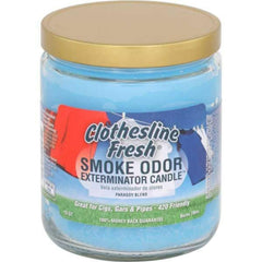 Smoke Odor 13oz Candle