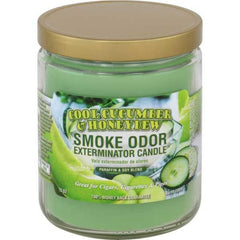 Smoke Odor 13oz Candle