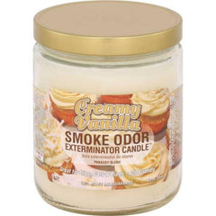 Smoke Odor 13oz Candle