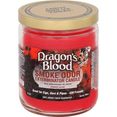 Smoke Odor 13oz Candle