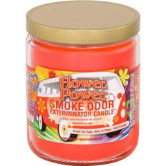 Smoke Odor 13oz Candle