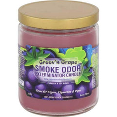 Smoke Odor 13oz Candle