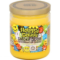 Smoke Odor 13oz Candle