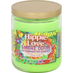 Smoke Odor 13oz Candle