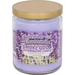 Smoke Odor 13oz Candle