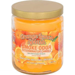Smoke Odor 13oz Candle