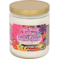 Smoke Odor 13oz Candle