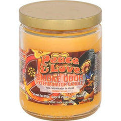 Smoke Odor 13oz Candle