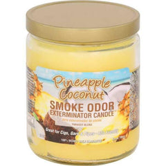 Smoke Odor 13oz Candle
