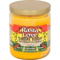 Smoke Odor 13oz Candle