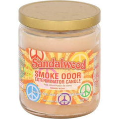 Smoke Odor 13oz Candle