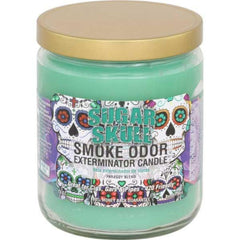 Smoke Odor 13oz Candle