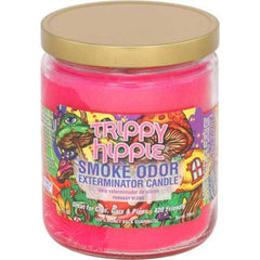Smoke Odor 13oz Candle