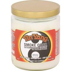 Smoke Odor 13oz Candle