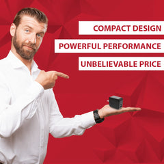 Pivoi Type-C (PD) Wall Charger Fast Charger