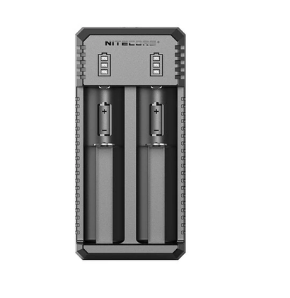 Nitecore UI2 Intelligent USB Charger