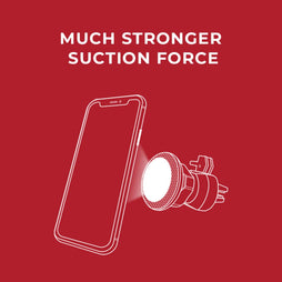 Pivoi Strong Magnetic Car Air Vent Mount