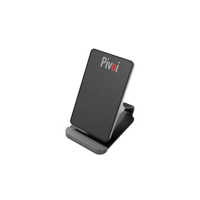 Pivoi Wireless Charger Stand