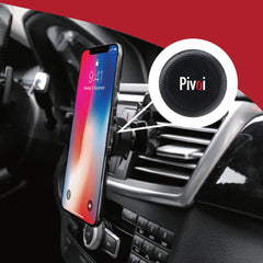 Pivoi Strong Magnetic Car Air Vent Mount