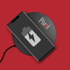 Pivoi QI Fast Wireless Pad