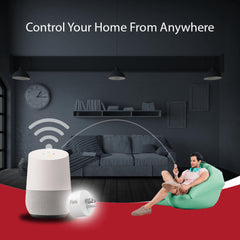 Pivoi Smart Plug For your Home