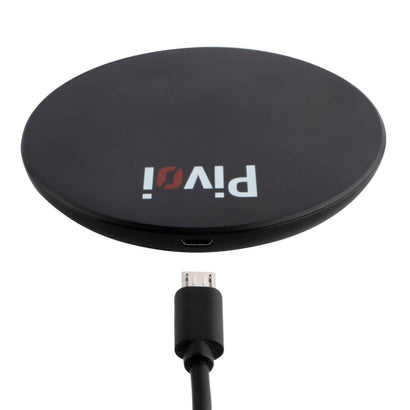 Pivoi QI Fast Wireless Charger Pad