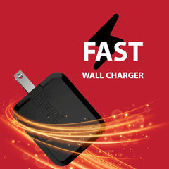 Pivoi Type-C (PD) Wall Charger Fast Charger