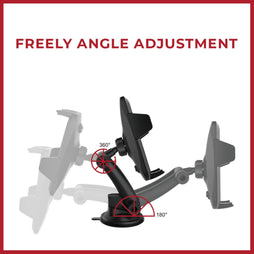 Pivoi Car Mobile Holder 