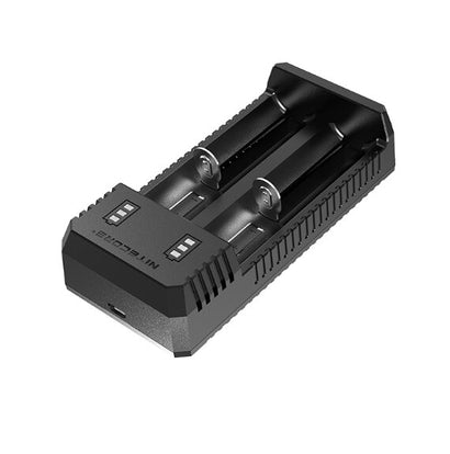 Nitecore UI2 Intelligent Charger