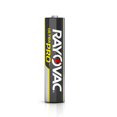 Rayovac AAA Batteries, Ultra Pro Alkaline AAA Cell Batteries (18 Battery Count)