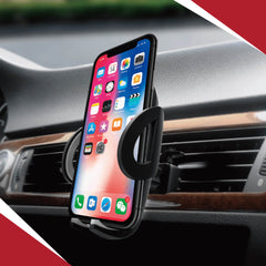Pivoi Universal Car Air Vent Mount For Mobile